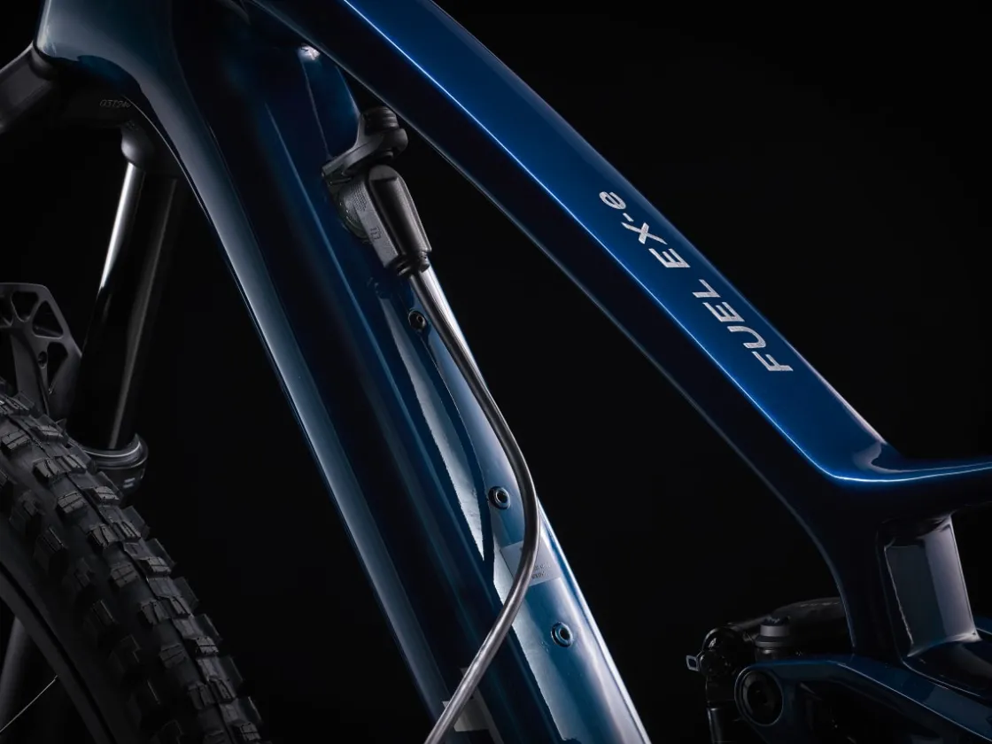 Trek Bikes Maastopyörät – Sähköavusteinen | Maasto*Fuel EXe 9.9 XX1 AXS