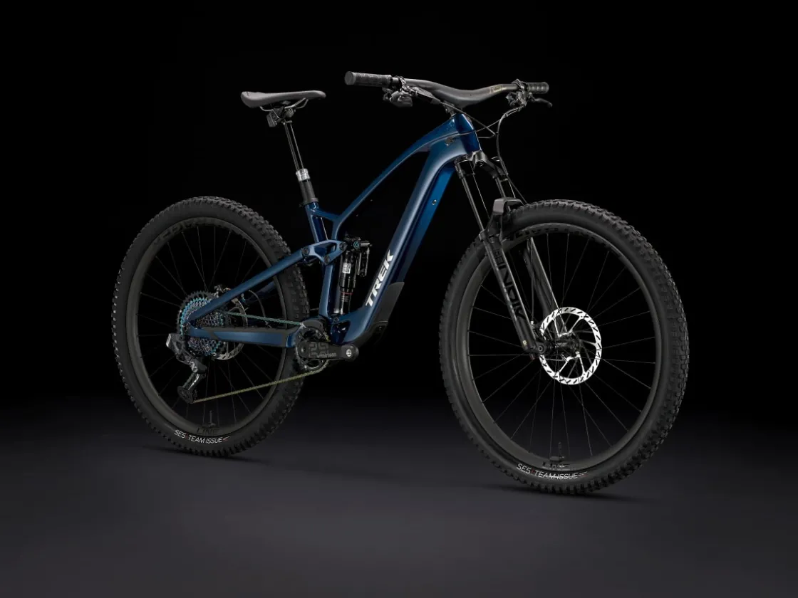 Trek Bikes Maastopyörät – Sähköavusteinen | Maasto*Fuel EXe 9.9 XX1 AXS