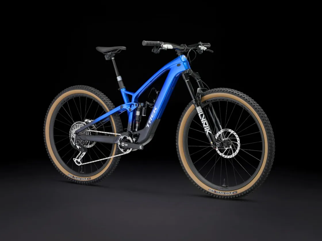 Trek Bikes Maastopyörät – Sähköavusteinen | Maasto*Fuel EXe 9.9 XX AXS T-Type