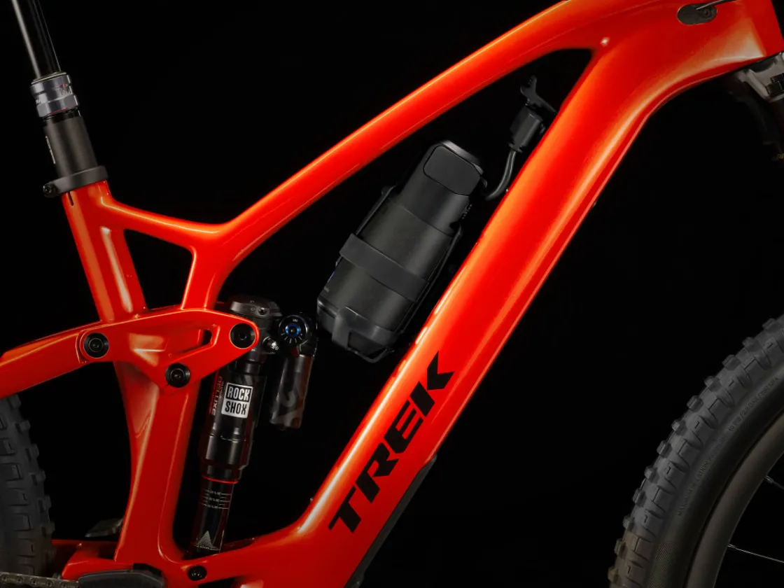 Trek Bikes Maastopyörät – Sähköavusteinen | Maasto*Fuel EXe 9.9 XX AXS T-Type