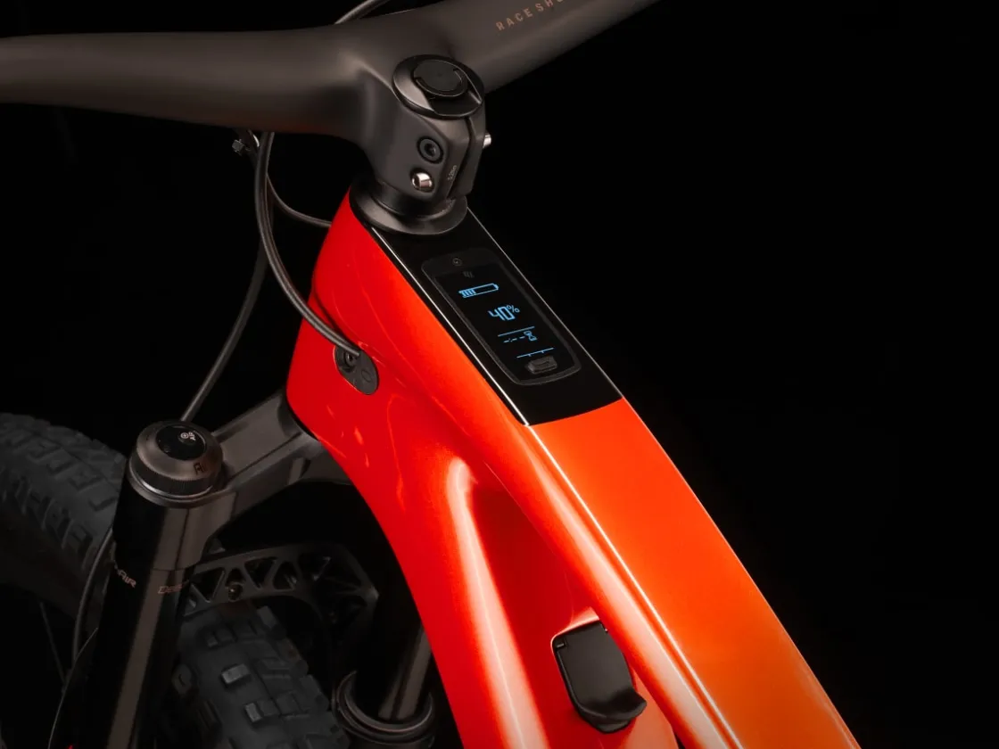 Trek Bikes Maastopyörät – Sähköavusteinen | Maasto*Fuel EXe 9.9 XX AXS T-Type