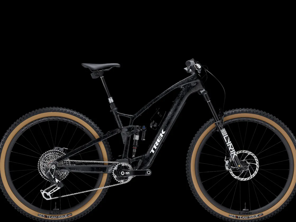Trek Bikes Maastopyörät – Sähköavusteinen | Maasto*Fuel EXe 9.9 XX AXS T-Type