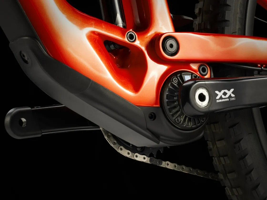 Trek Bikes Maastopyörät – Sähköavusteinen | Maasto*Fuel EXe 9.9 XX AXS T-Type
