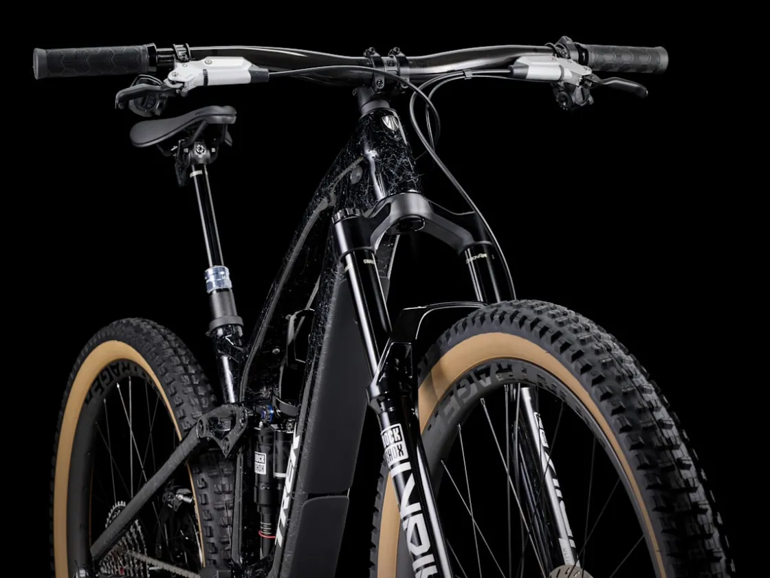 Trek Bikes Maastopyörät – Sähköavusteinen | Maasto*Fuel EXe 9.9 XX AXS T-Type