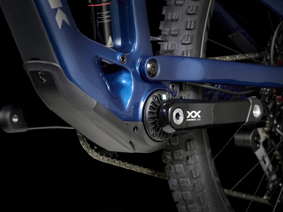 Trek Bikes Maastopyörät – Sähköavusteinen | Maasto*Fuel EXe 9.9 XX AXS T-Type