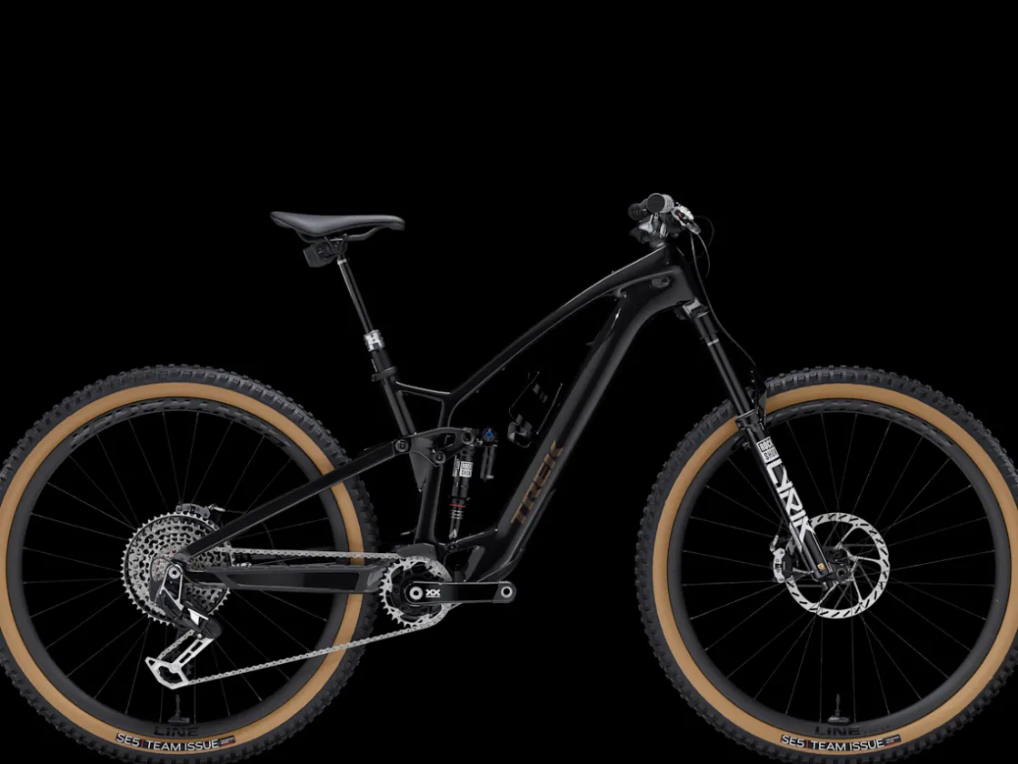 Trek Bikes Maastopyörät – Sähköavusteinen | Maasto*Fuel EXe 9.9 XX AXS T-Type