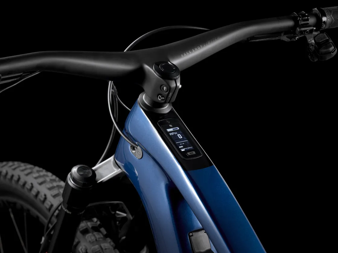 Trek Bikes Maastopyörät – Sähköavusteinen | Maasto*Fuel EXe 9.9 XX AXS T-Type