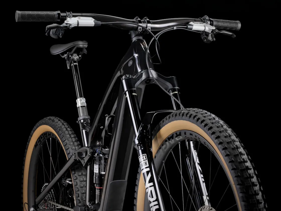 Trek Bikes Maastopyörät – Sähköavusteinen | Maasto*Fuel EXe 9.9 XX AXS T-Type