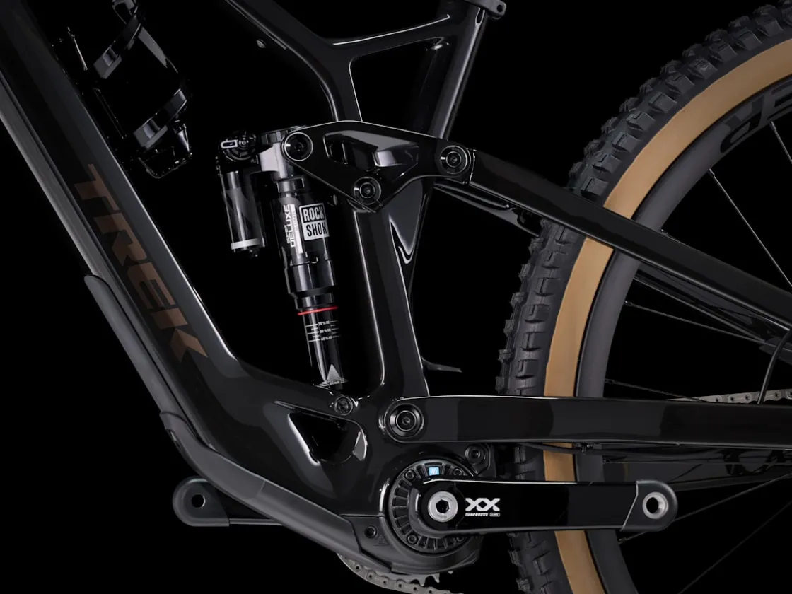 Trek Bikes Maastopyörät – Sähköavusteinen | Maasto*Fuel EXe 9.9 XX AXS T-Type