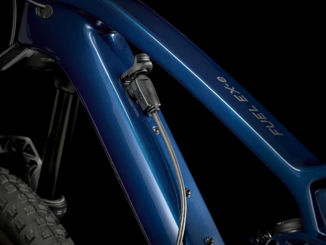 Trek Bikes Maastopyörät – Sähköavusteinen | Maasto*Fuel EXe 9.9 XX AXS T-Type