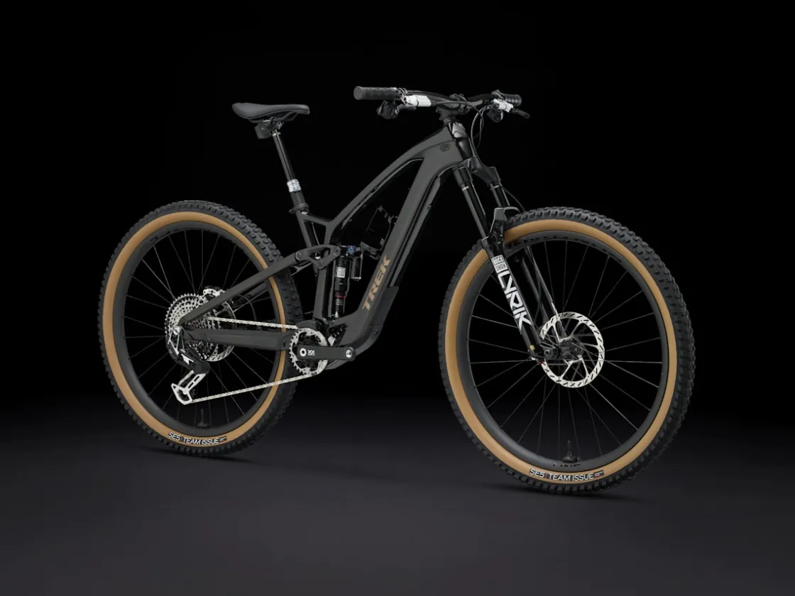 Trek Bikes Maastopyörät – Sähköavusteinen | Maasto*Fuel EXe 9.9 XX AXS T-Type