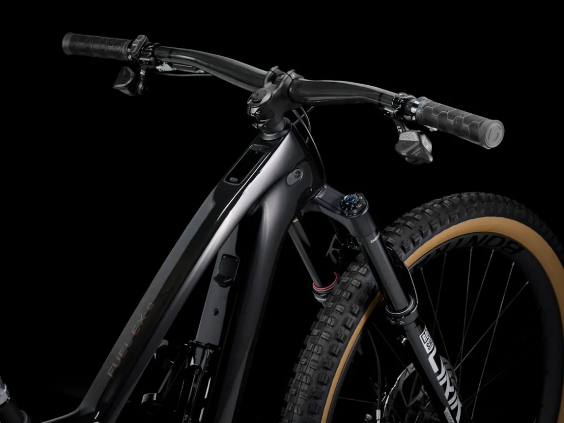 Trek Bikes Maastopyörät – Sähköavusteinen | Maasto*Fuel EXe 9.9 XX AXS T-Type