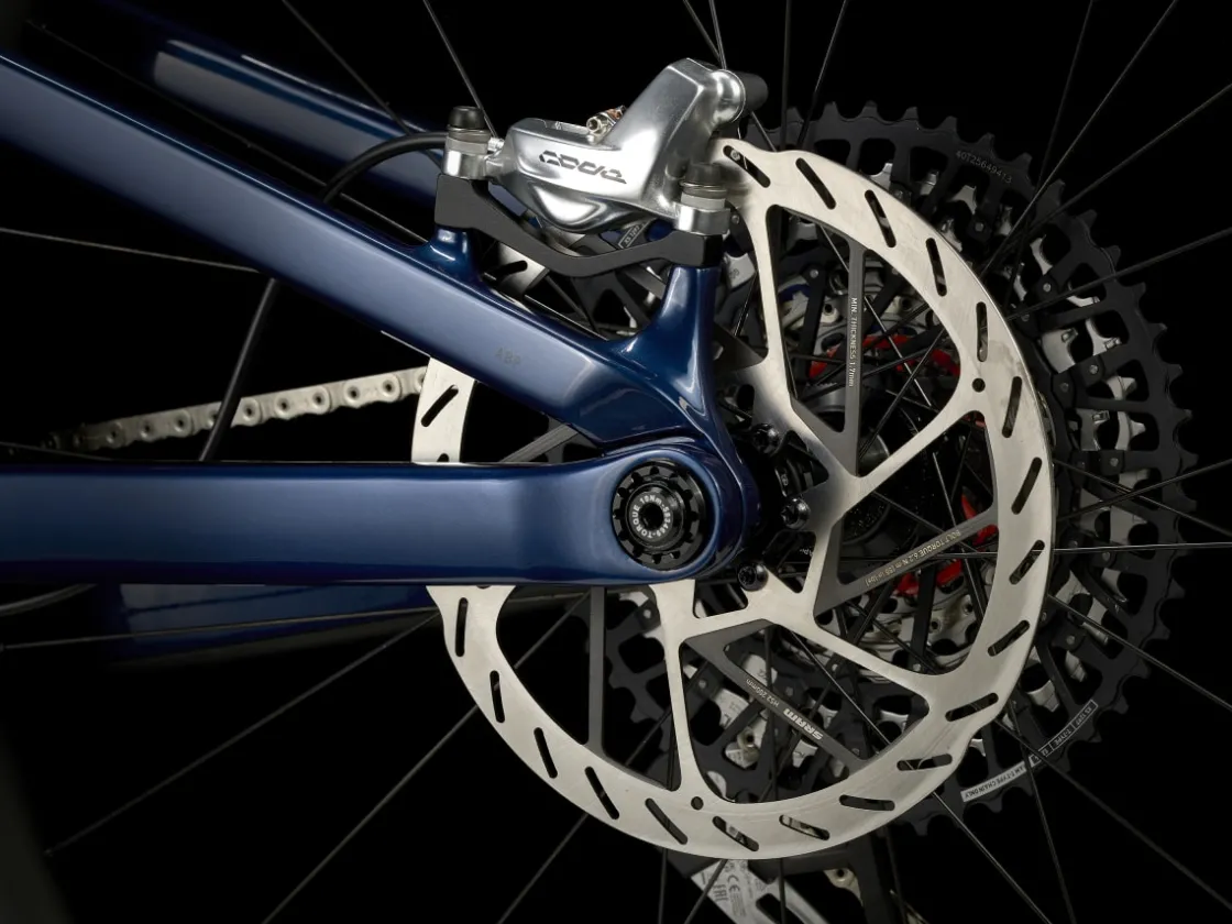 Trek Bikes Maastopyörät – Sähköavusteinen | Maasto*Fuel EXe 9.9 XX AXS T-Type