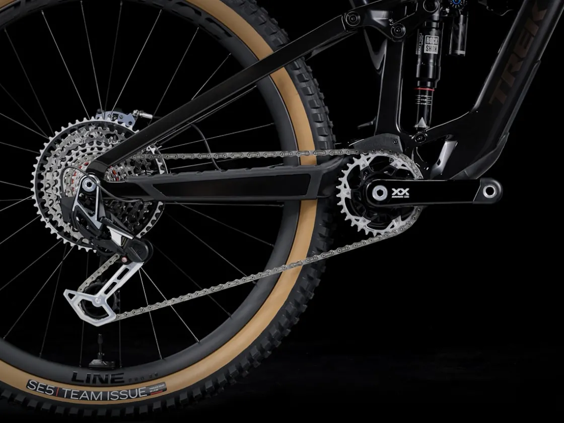 Trek Bikes Maastopyörät – Sähköavusteinen | Maasto*Fuel EXe 9.9 XX AXS T-Type