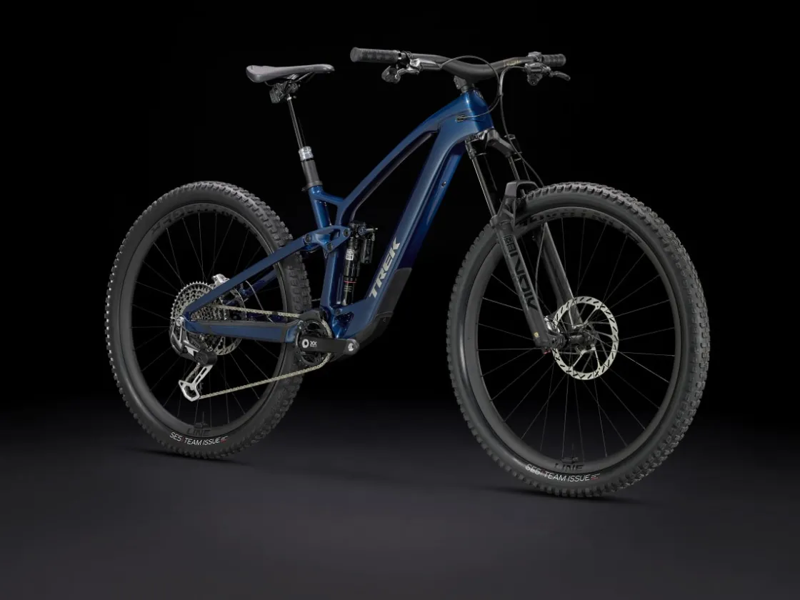 Trek Bikes Maastopyörät – Sähköavusteinen | Maasto*Fuel EXe 9.9 XX AXS T-Type