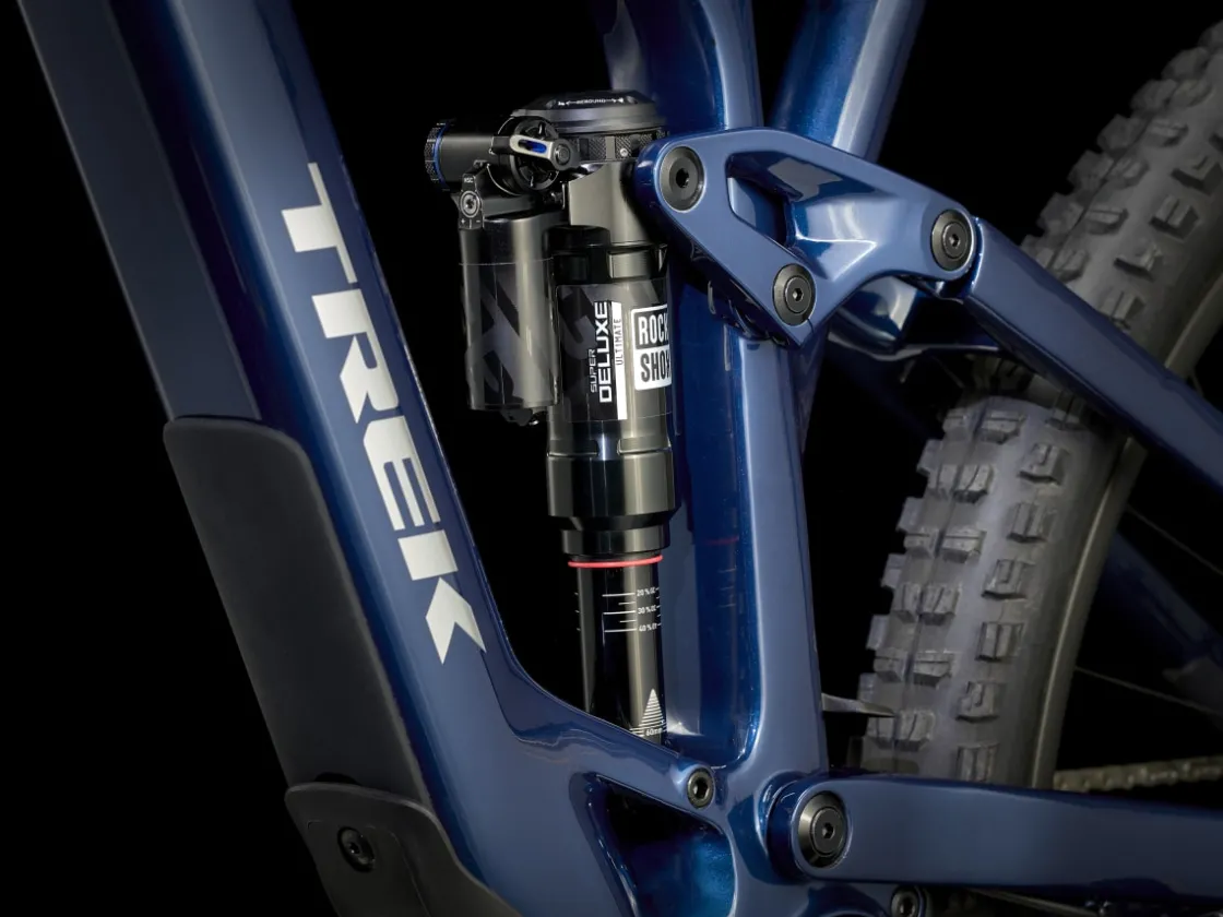 Trek Bikes Maastopyörät – Sähköavusteinen | Maasto*Fuel EXe 9.9 XX AXS T-Type