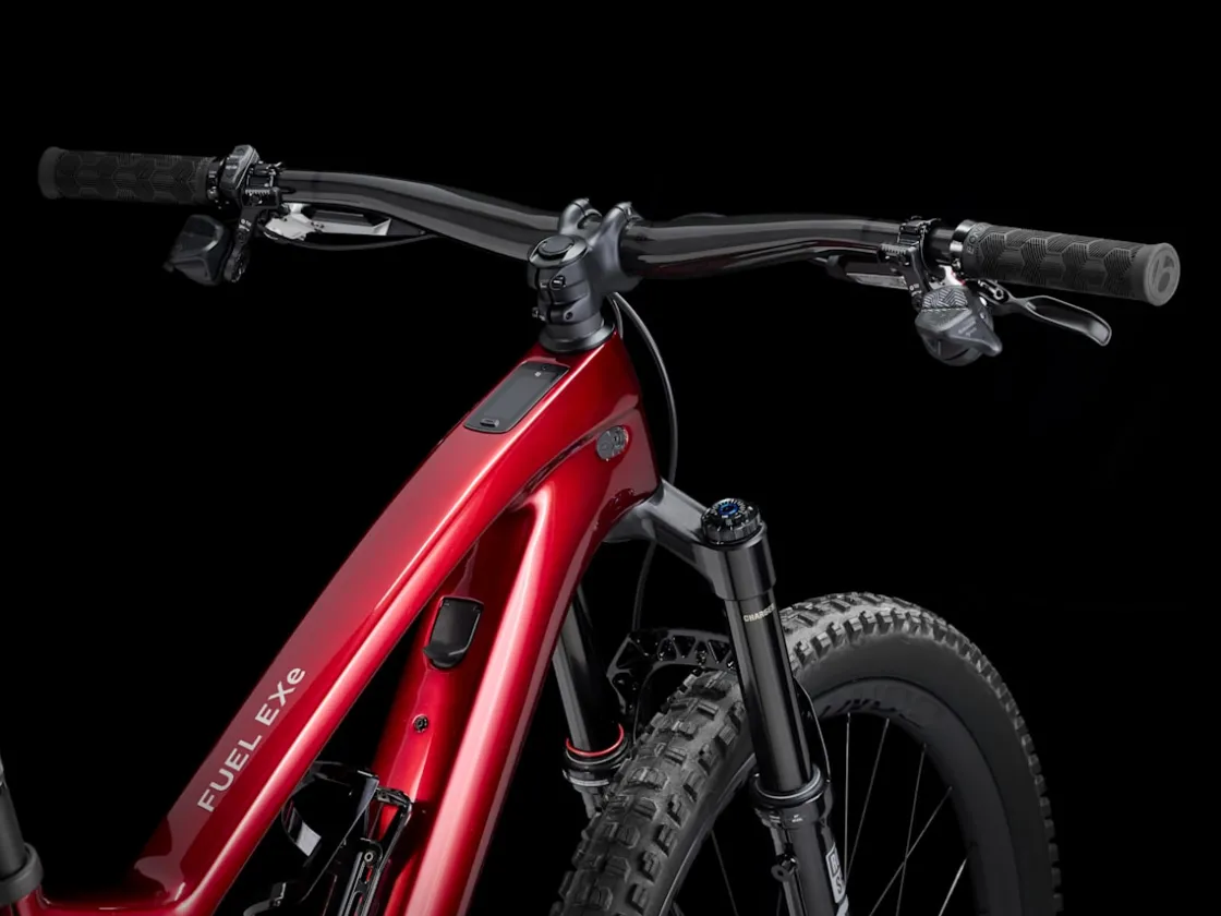 Trek Bikes Maastopyörät – Sähköavusteinen | Maasto*Fuel EXe 9.9 XX AXS T-Type