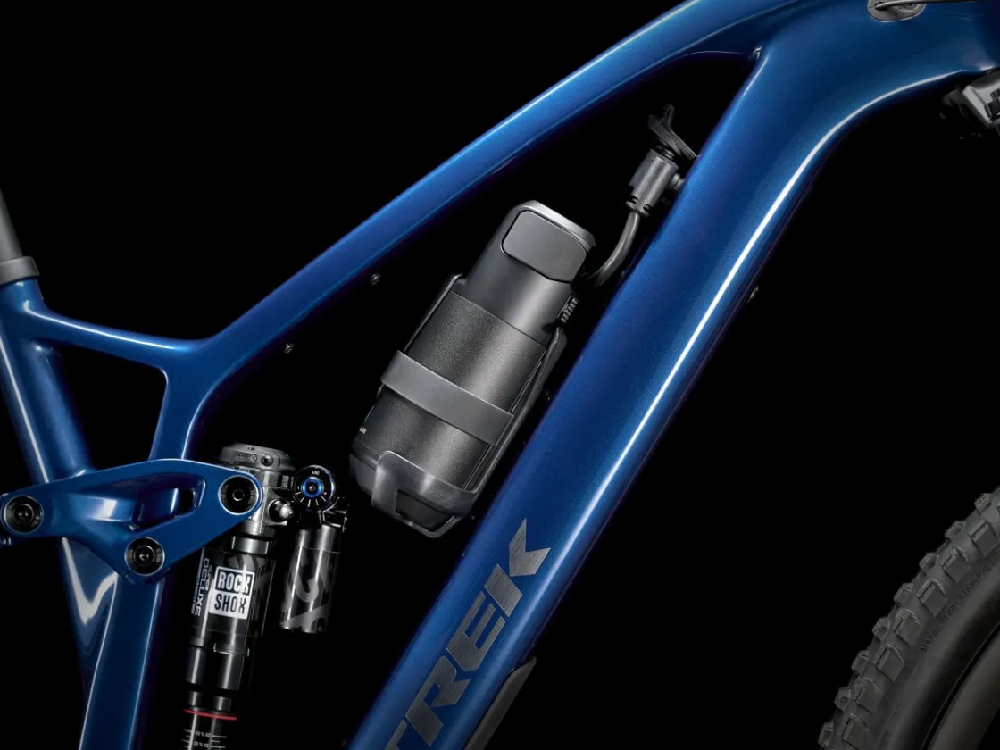 Trek Bikes Maastopyörät – Sähköavusteinen | Maasto*Fuel EXe 9.9 XX AXS T-Type