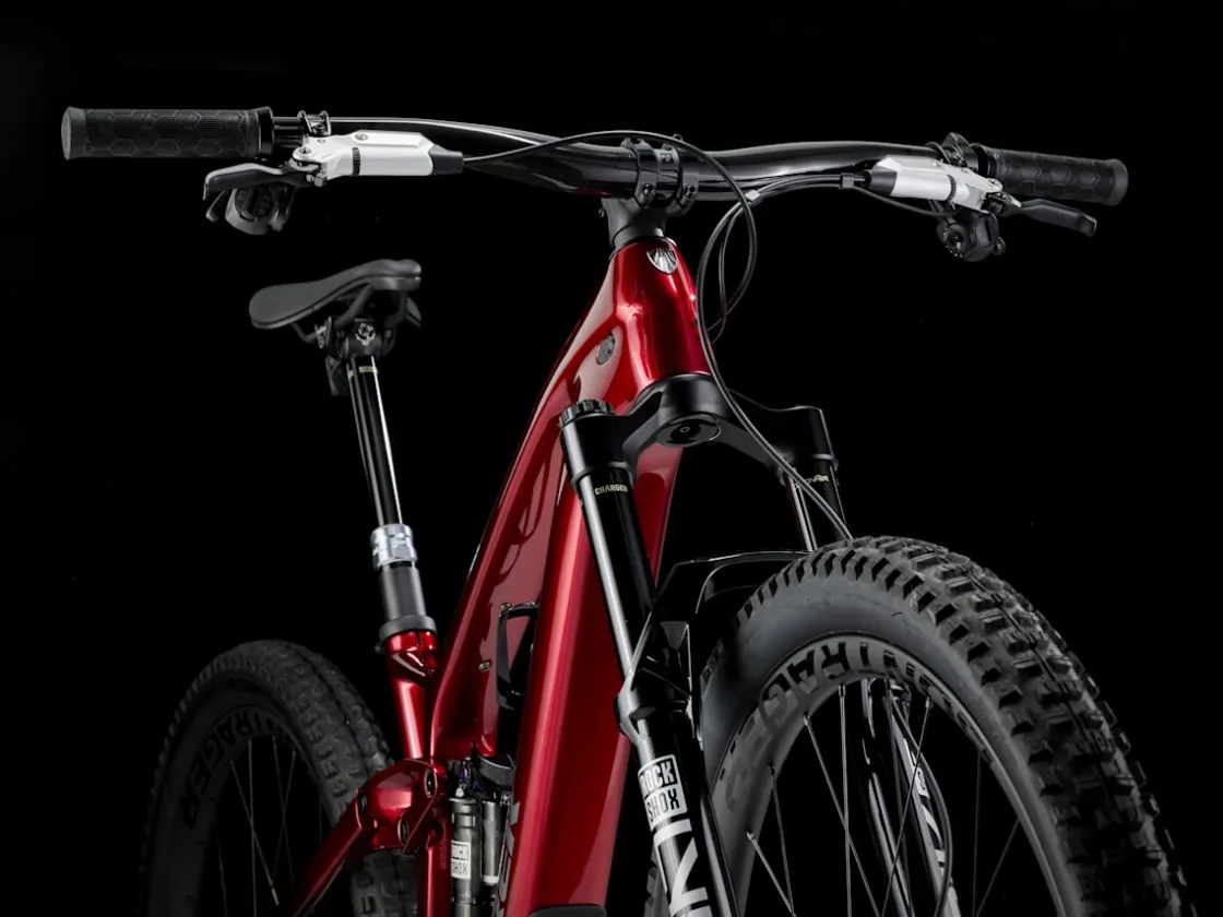 Trek Bikes Maastopyörät – Sähköavusteinen | Maasto*Fuel EXe 9.9 XX AXS T-Type