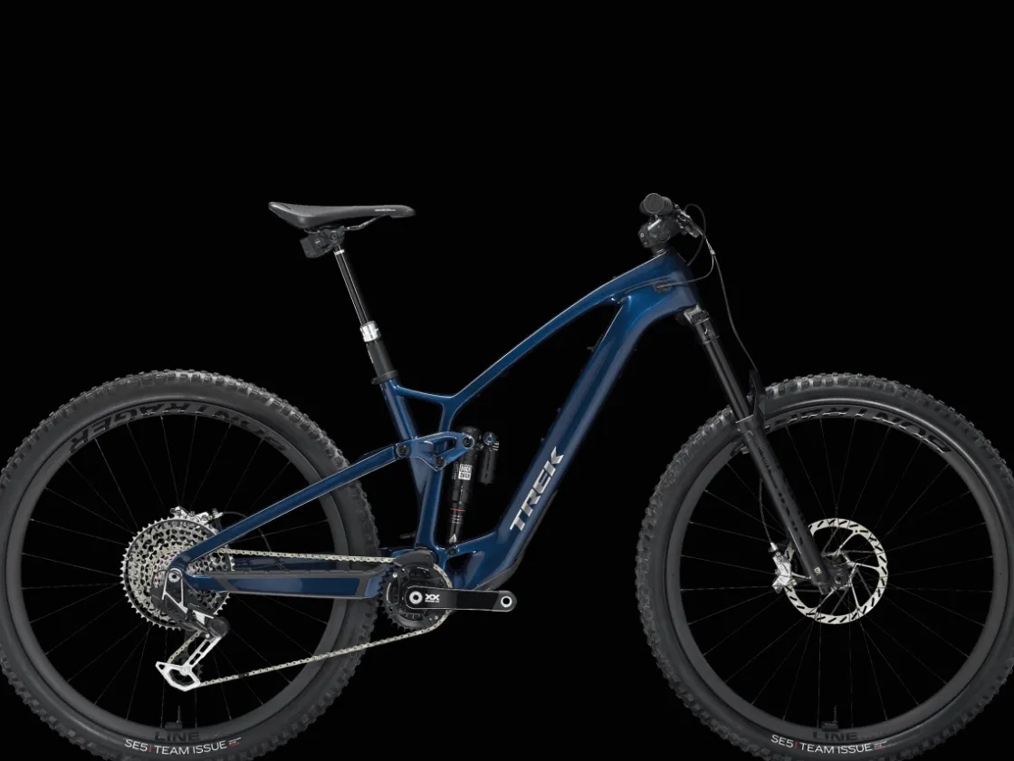Trek Bikes Maastopyörät – Sähköavusteinen | Maasto*Fuel EXe 9.9 XX AXS T-Type