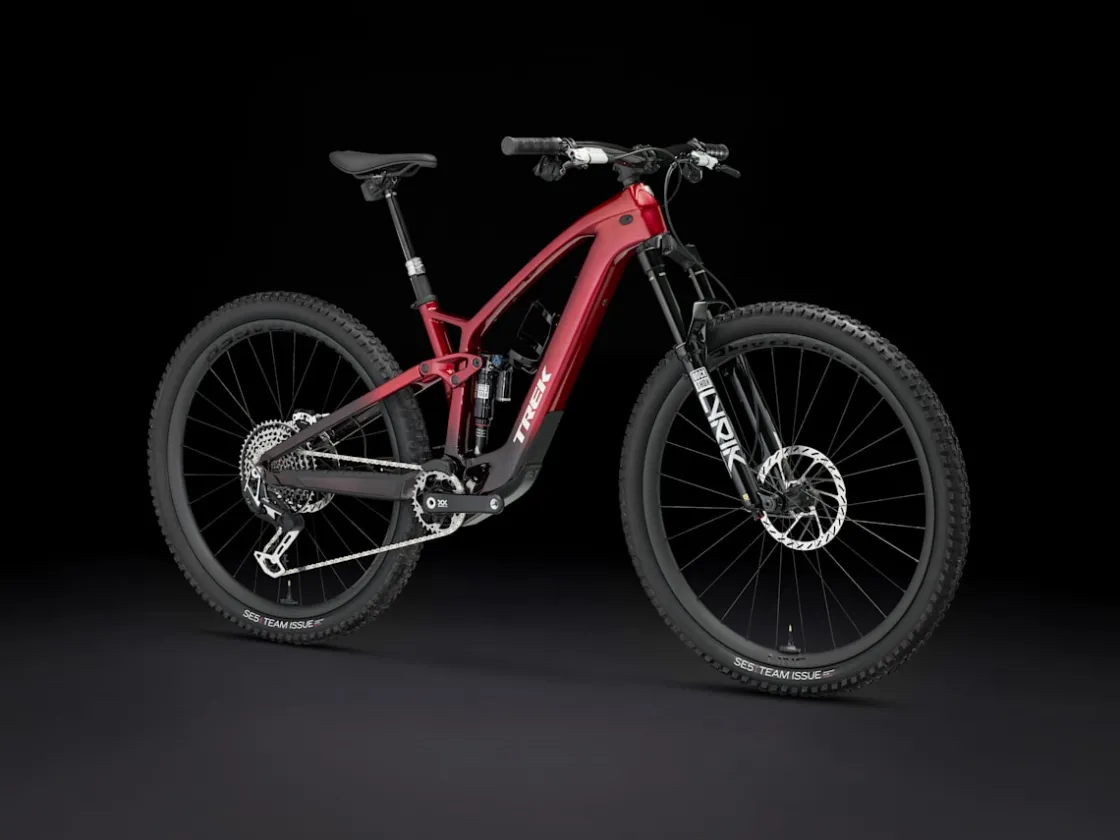 Trek Bikes Maastopyörät – Sähköavusteinen | Maasto*Fuel EXe 9.9 XX AXS T-Type