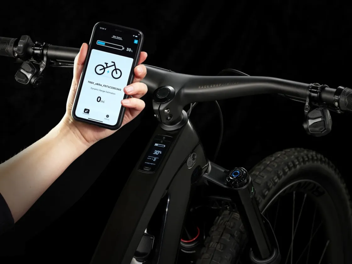 Trek Bikes Maastopyörät – Sähköavusteinen | Maasto*Fuel EXe 9.9 XX AXS T-Type