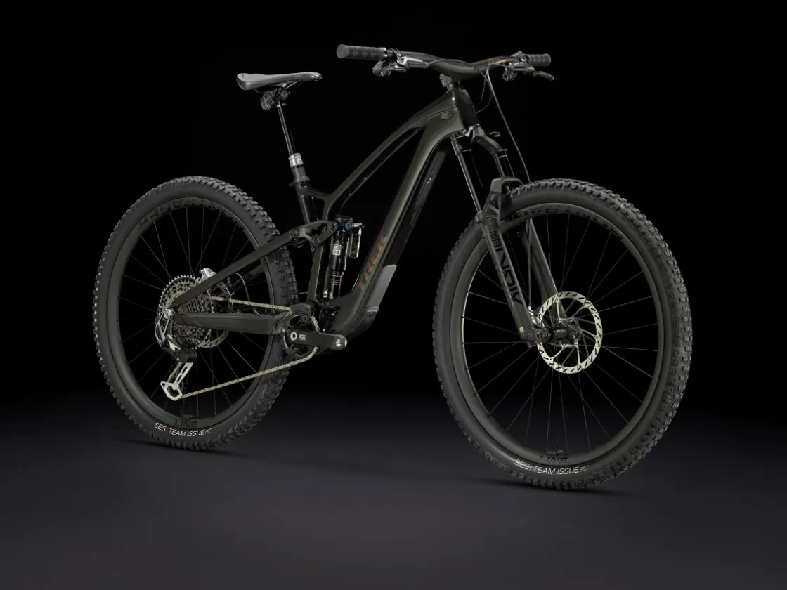 Trek Bikes Maastopyörät – Sähköavusteinen | Maasto*Fuel EXe 9.9 XX AXS T-Type