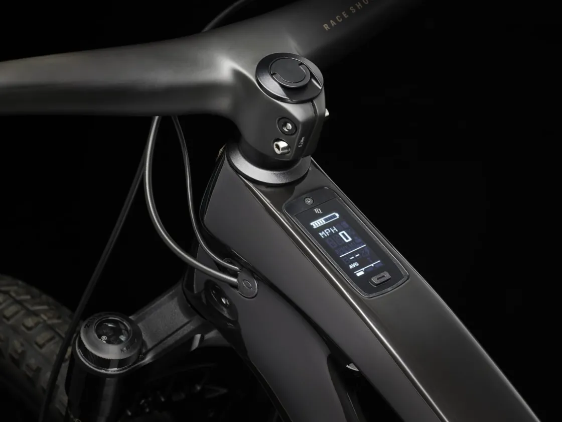 Trek Bikes Maastopyörät – Sähköavusteinen | Maasto*Fuel EXe 9.9 XX AXS T-Type