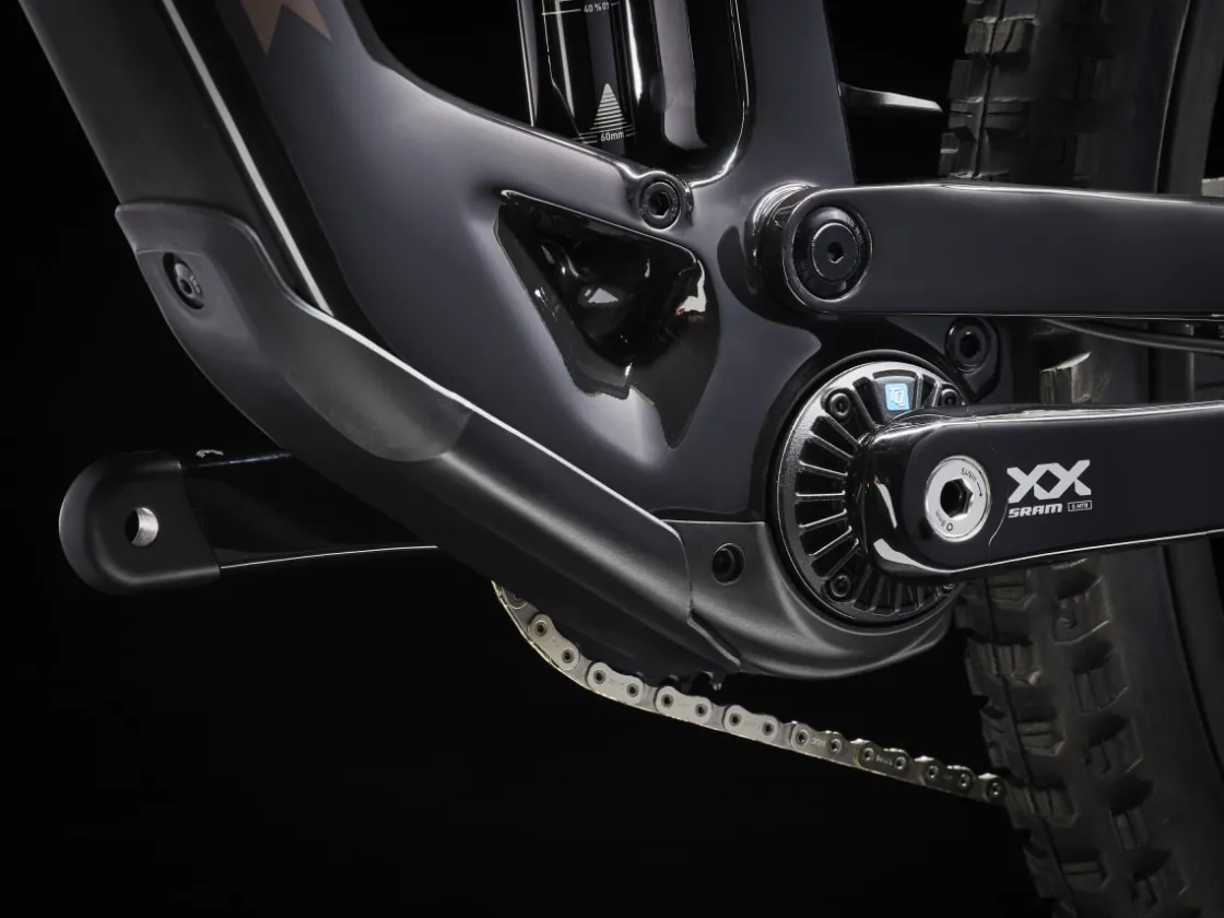 Trek Bikes Maastopyörät – Sähköavusteinen | Maasto*Fuel EXe 9.9 XX AXS T-Type