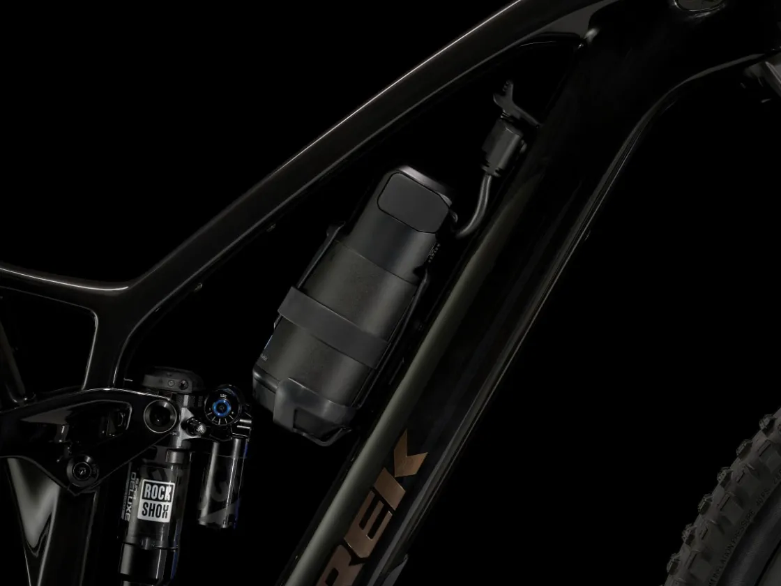 Trek Bikes Maastopyörät – Sähköavusteinen | Maasto*Fuel EXe 9.9 XX AXS T-Type