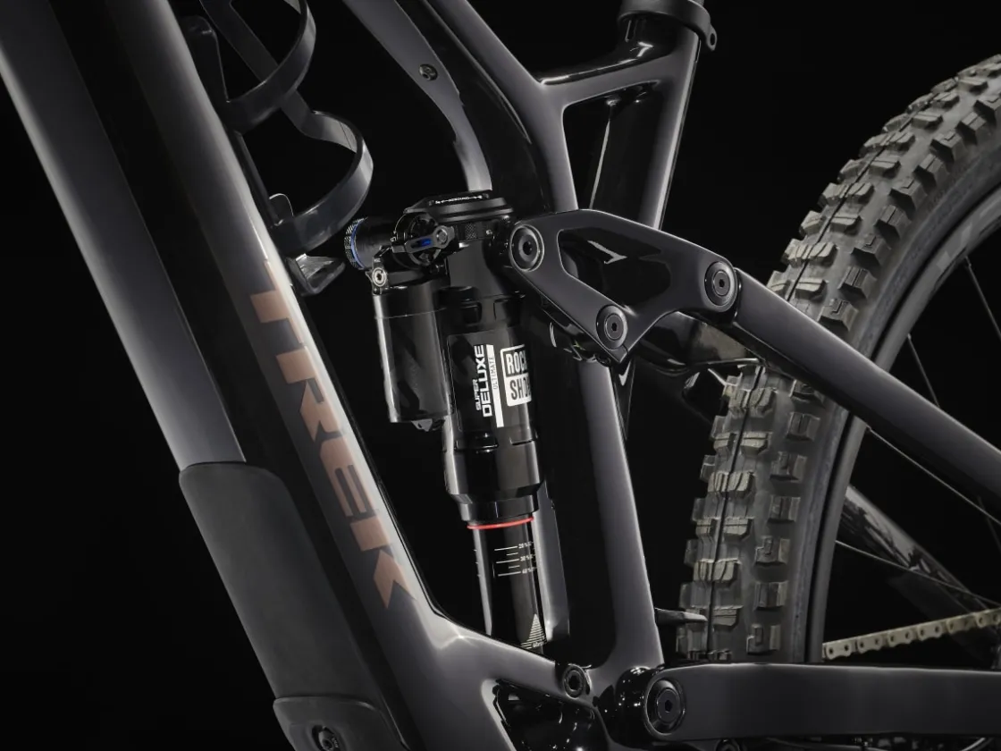 Trek Bikes Maastopyörät – Sähköavusteinen | Maasto*Fuel EXe 9.9 XX AXS T-Type