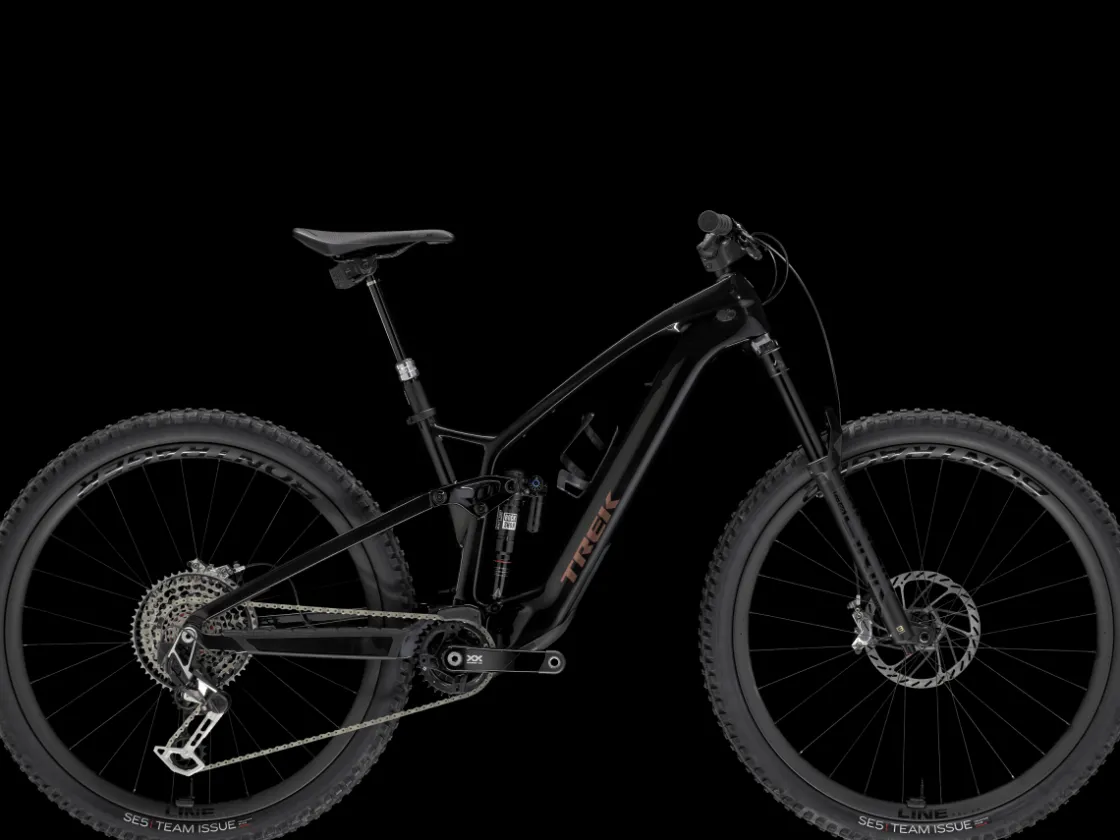 Trek Bikes Maastopyörät – Sähköavusteinen | Maasto*Fuel EXe 9.9 XX AXS T-Type