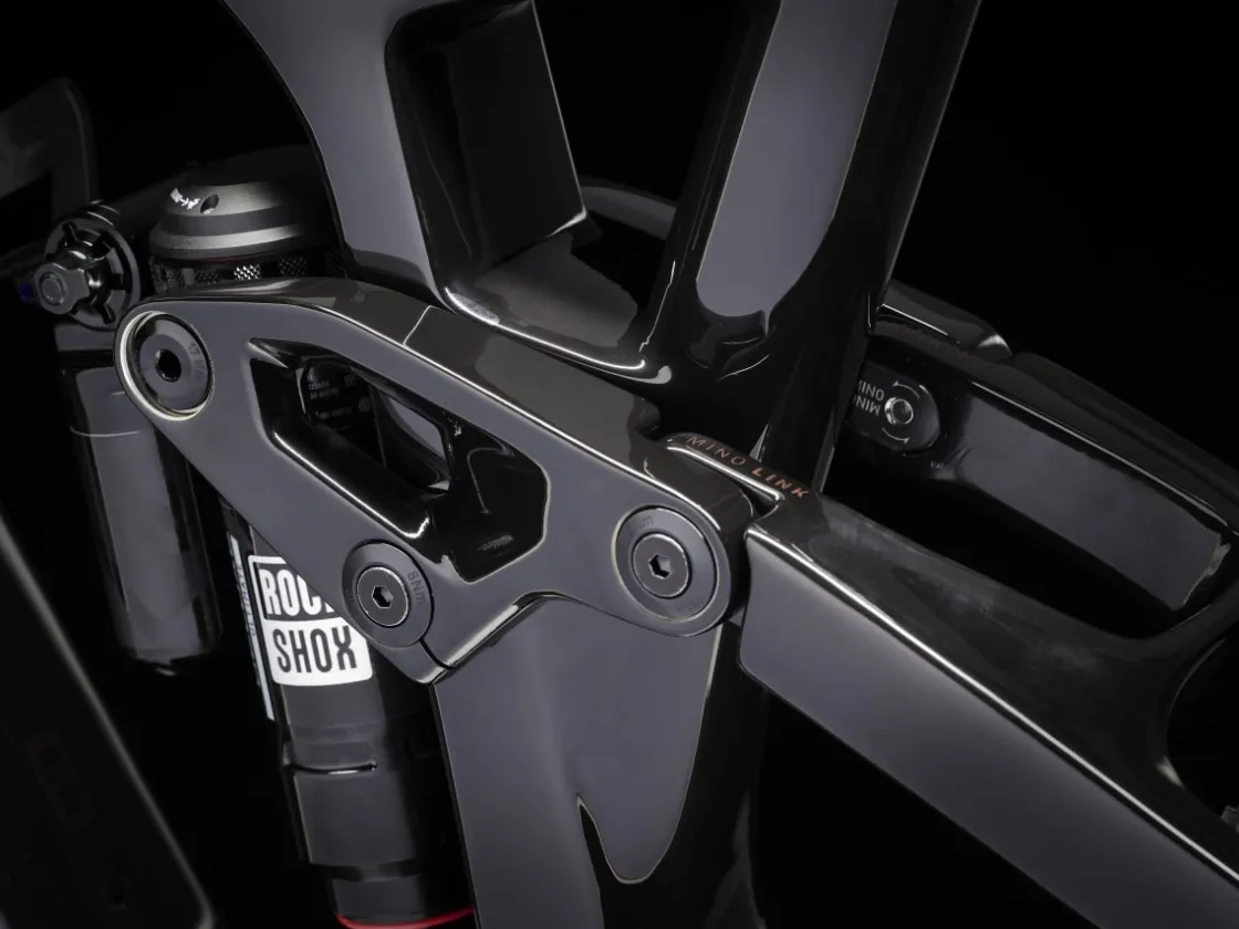 Trek Bikes Maastopyörät – Sähköavusteinen | Maasto*Fuel EXe 9.9 XX AXS T-Type