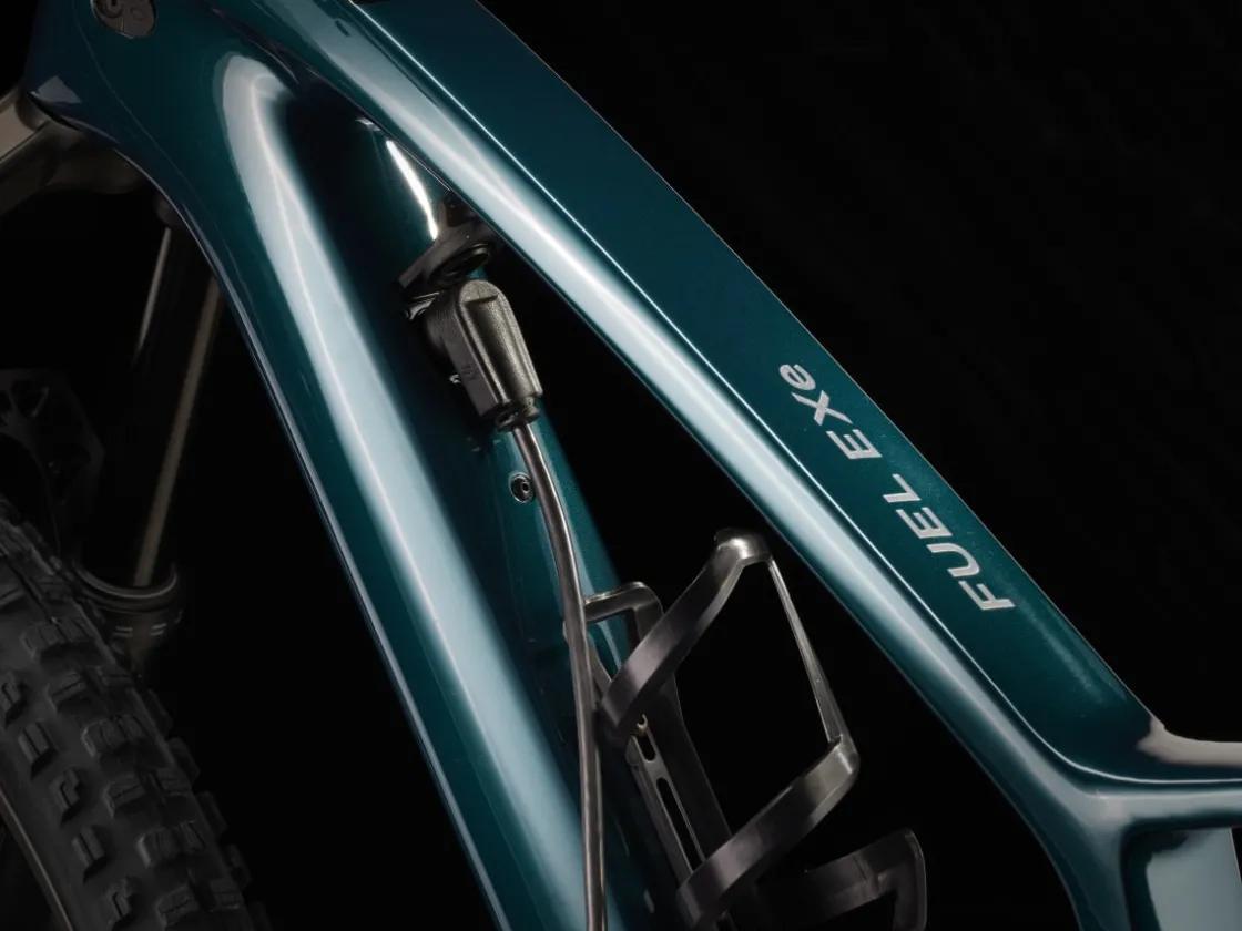 Trek Bikes Maastopyörät – Sähköavusteinen | Maasto*Fuel EXe 9.9 XX AXS T-Type