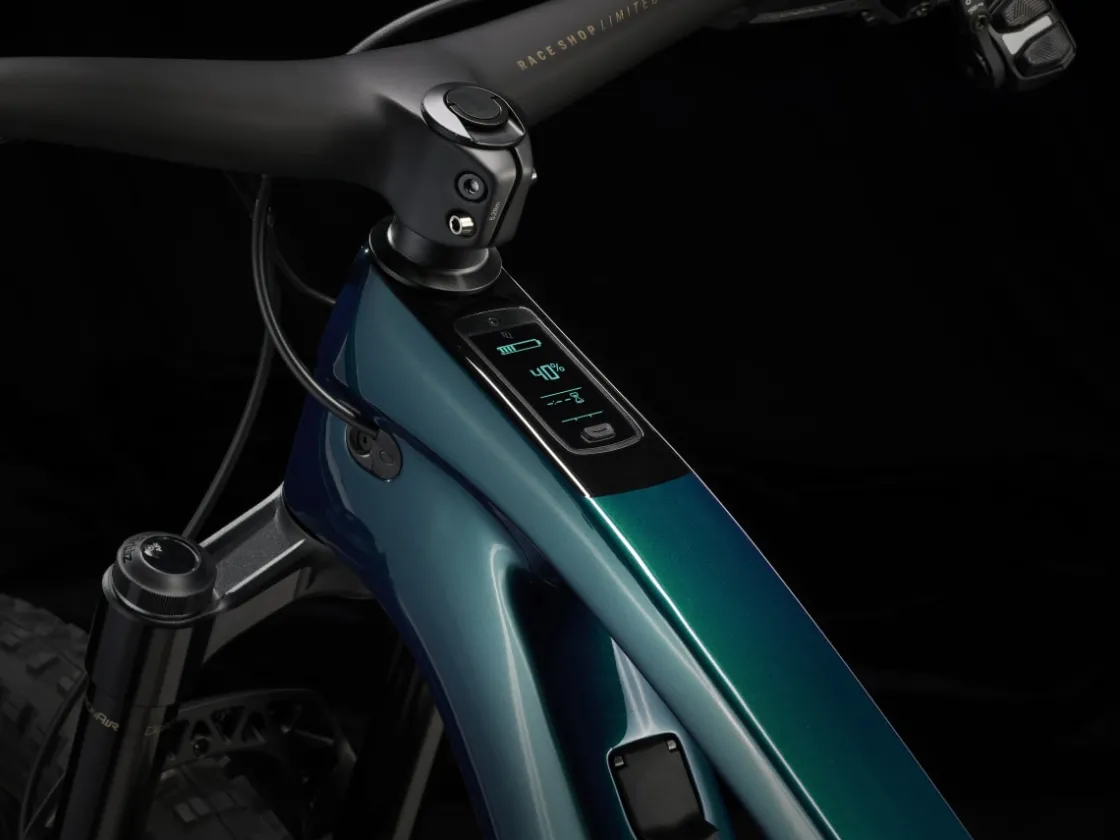 Trek Bikes Maastopyörät – Sähköavusteinen | Maasto*Fuel EXe 9.9 XX AXS T-Type