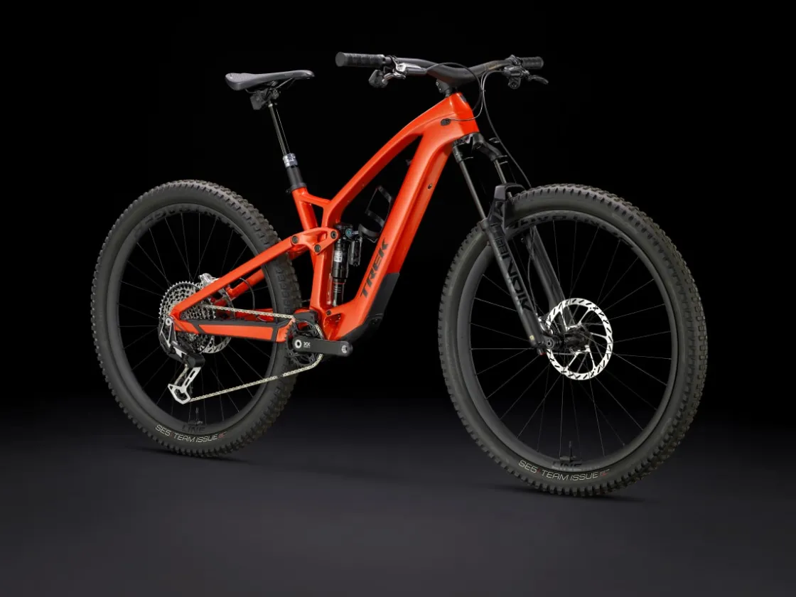 Trek Bikes Maastopyörät – Sähköavusteinen | Maasto*Fuel EXe 9.9 XX AXS T-Type