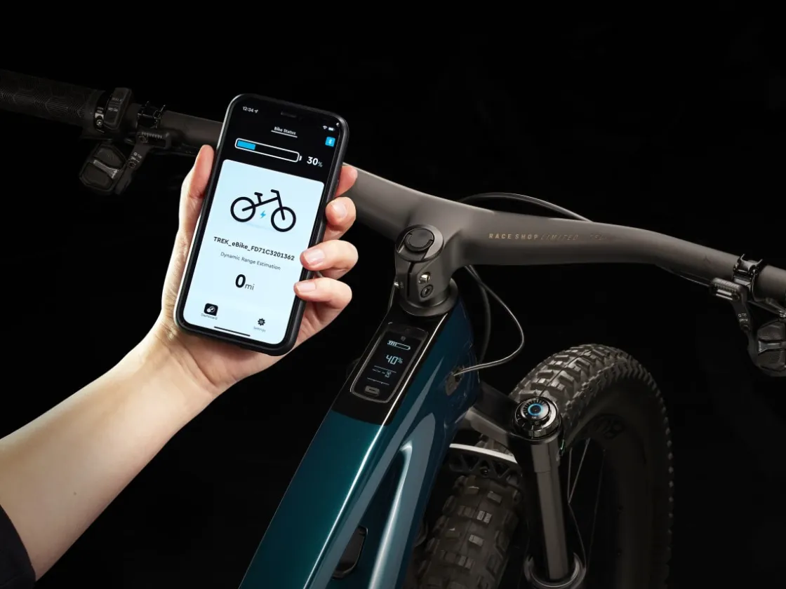 Trek Bikes Maastopyörät – Sähköavusteinen | Maasto*Fuel EXe 9.9 XX AXS T-Type
