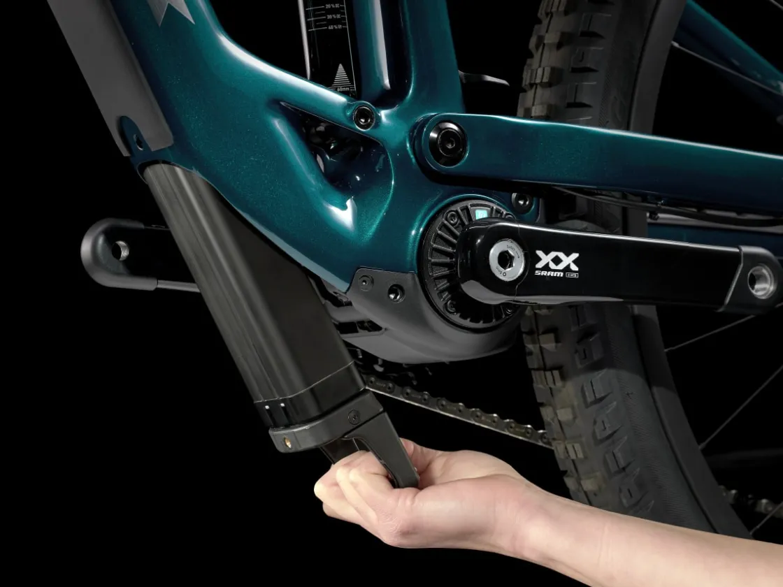 Trek Bikes Maastopyörät – Sähköavusteinen | Maasto*Fuel EXe 9.9 XX AXS T-Type