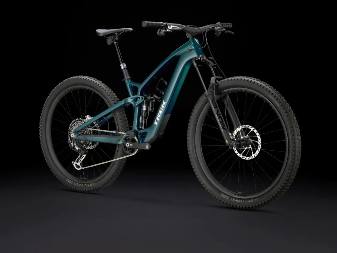 Trek Bikes Maastopyörät – Sähköavusteinen | Maasto*Fuel EXe 9.9 XX AXS T-Type