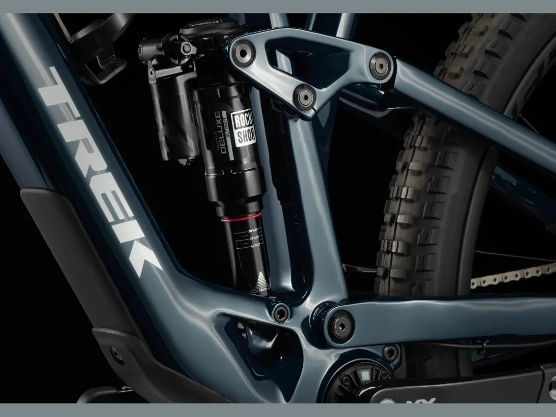 Trek Bikes Maastopyörät – Sähköavusteinen | Maasto*Fuel EXe 9.9 XX AXS T-Type