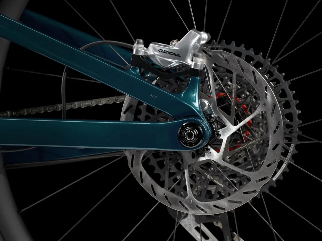 Trek Bikes Maastopyörät – Sähköavusteinen | Maasto*Fuel EXe 9.9 XX AXS T-Type
