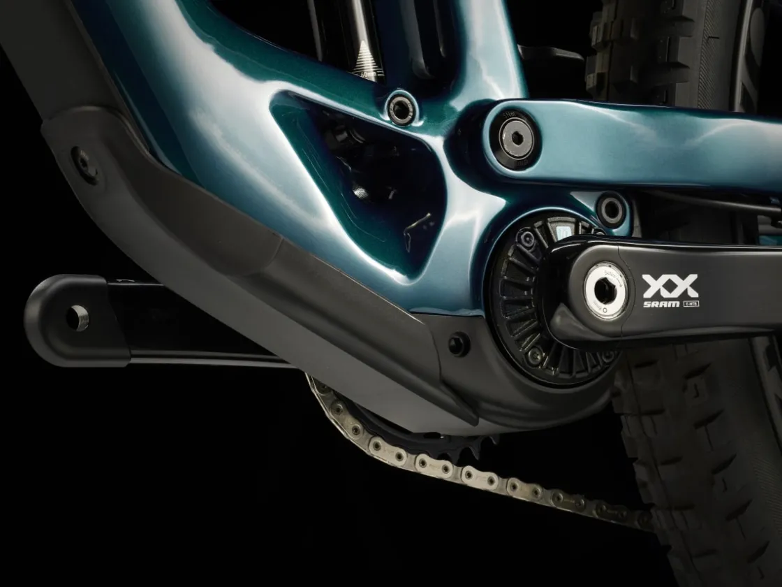 Trek Bikes Maastopyörät – Sähköavusteinen | Maasto*Fuel EXe 9.9 XX AXS T-Type
