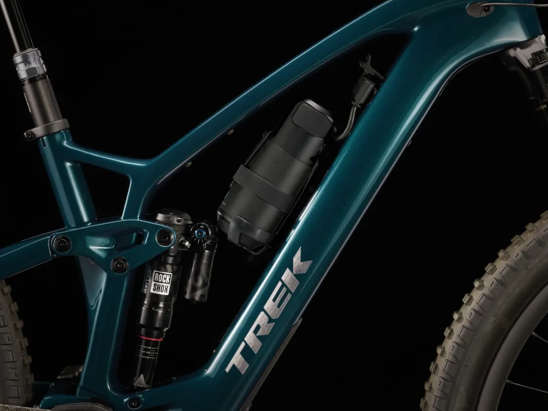 Trek Bikes Maastopyörät – Sähköavusteinen | Maasto*Fuel EXe 9.9 XX AXS T-Type