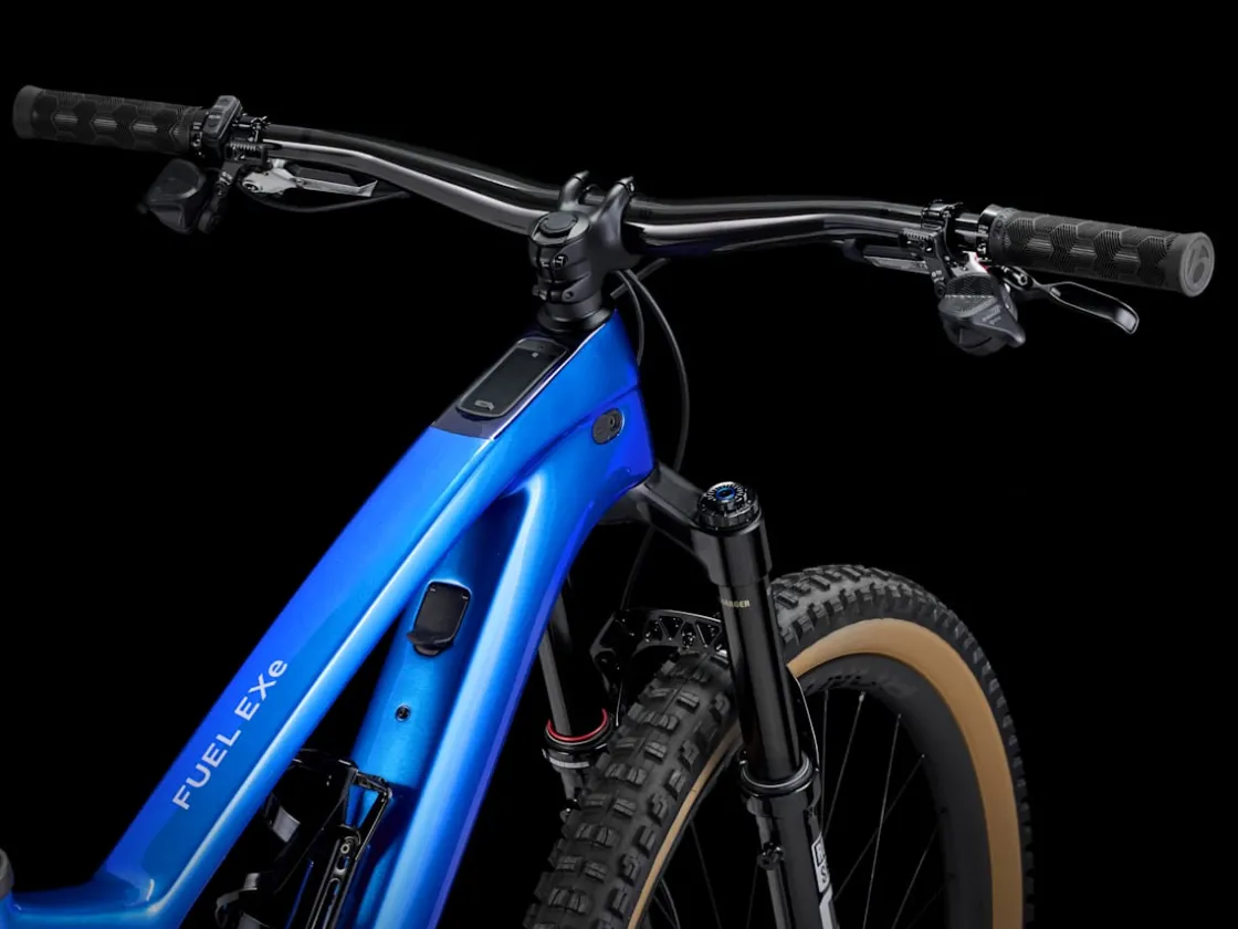 Trek Bikes Maastopyörät – Sähköavusteinen | Maasto*Fuel EXe 9.9 XX AXS T-Type