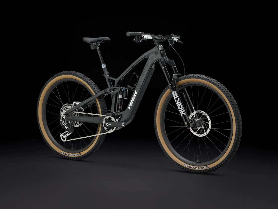 Trek Bikes Maastopyörät – Sähköavusteinen | Maasto*Fuel EXe 9.9 XX AXS T-Type