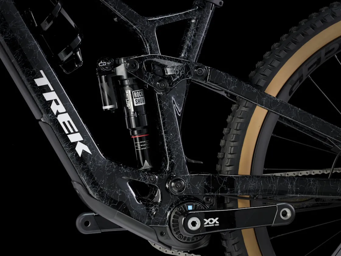 Trek Bikes Maastopyörät – Sähköavusteinen | Maasto*Fuel EXe 9.9 XX AXS T-Type