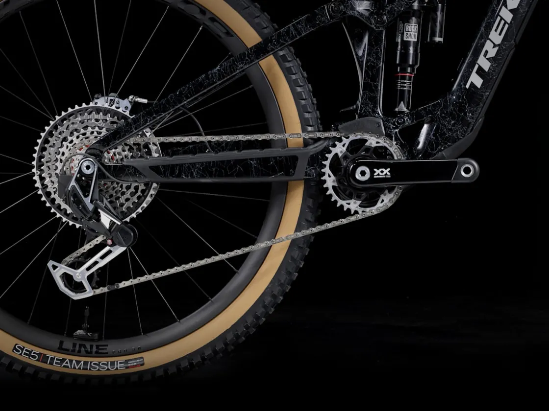 Trek Bikes Maastopyörät – Sähköavusteinen | Maasto*Fuel EXe 9.9 XX AXS T-Type