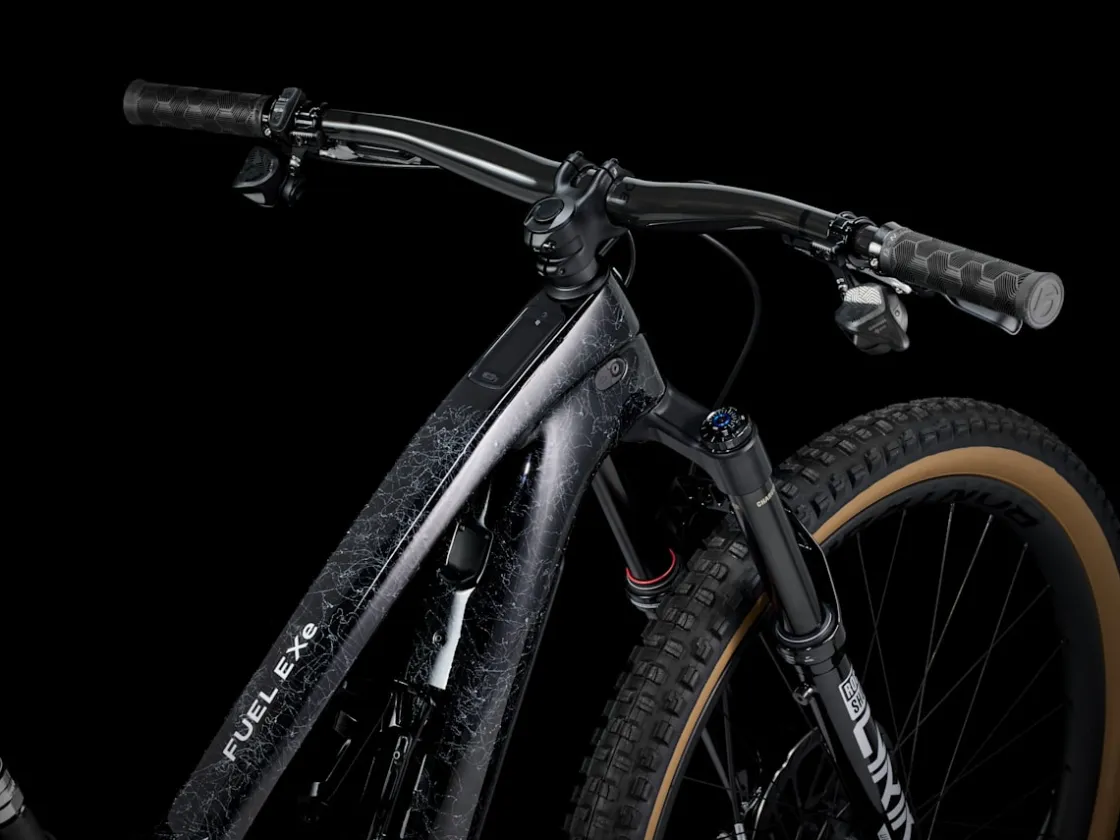 Trek Bikes Maastopyörät – Sähköavusteinen | Maasto*Fuel EXe 9.9 XX AXS T-Type
