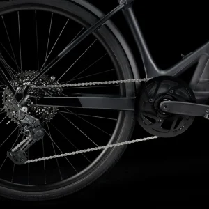 Trek Bikes Kaupunkipyörät – Sähköavusteinen | Kaupunki- Ja Hybridipyörät*FX+ 7