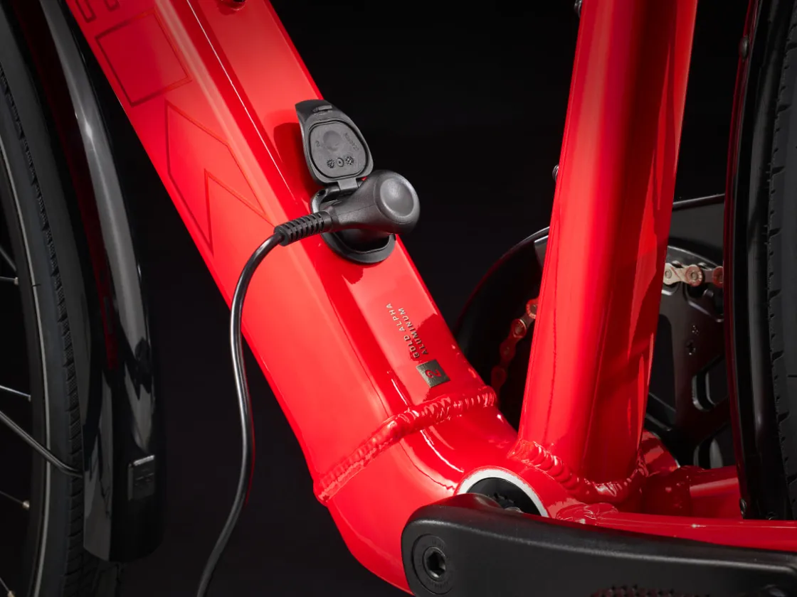 Trek Bikes Kaupunkipyörät – Sähköavusteinen | Kaupunki- Ja Hybridipyörät*FX+ 2